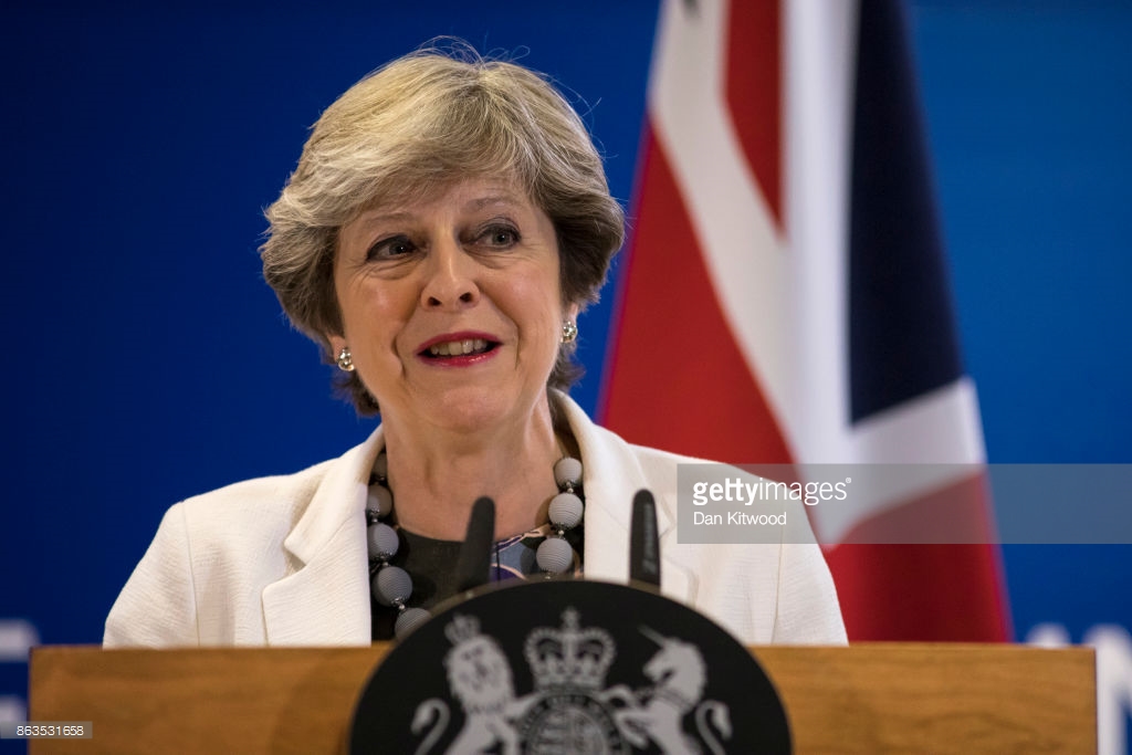 Whither the UK’s future with the EU