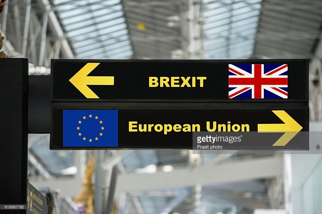 Strategic remainers and leavers