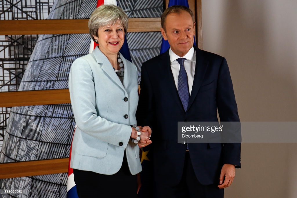 Brexit deal: Creative solutions postponed – and much work for legal drafters