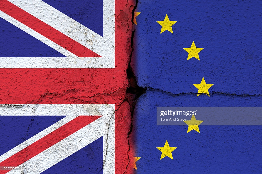 ‘Categorically clear’: What being outside a customs union with the EU will mean for post-Brexit UK