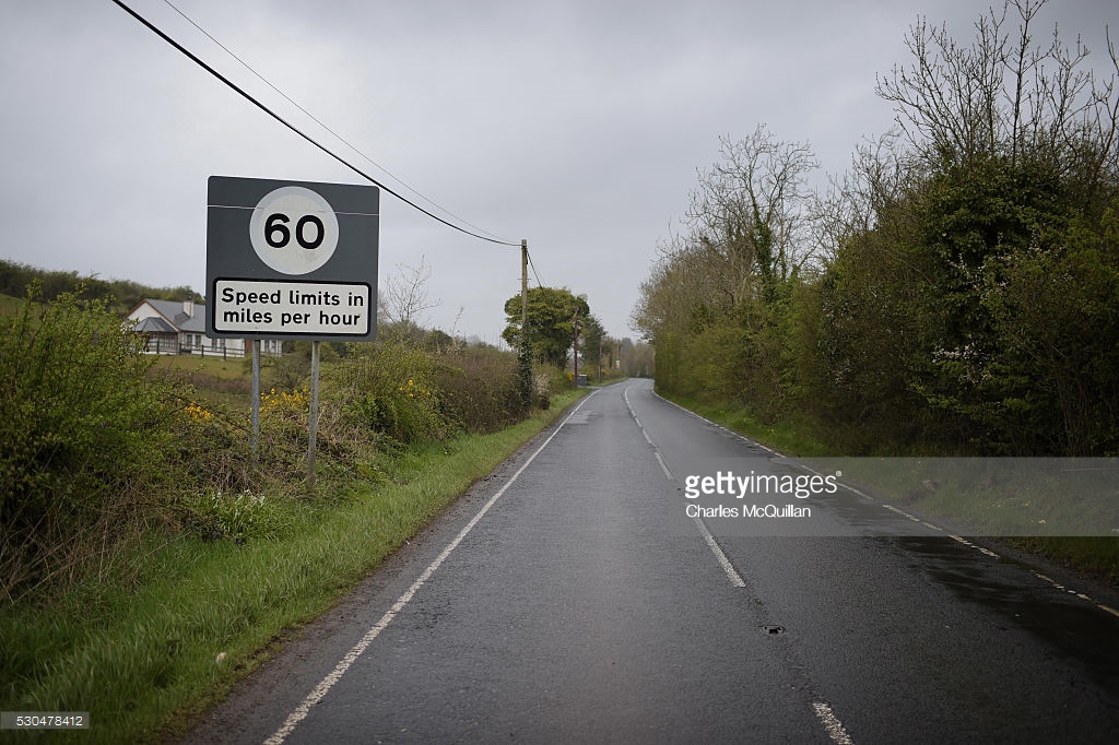 Can ‘A Better Deal’ replace the Backstop?