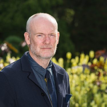 Professor Andy Meharg