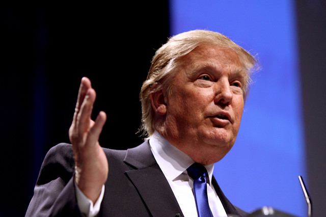 Donald Trump, Terrorism and the Twenty-First Century