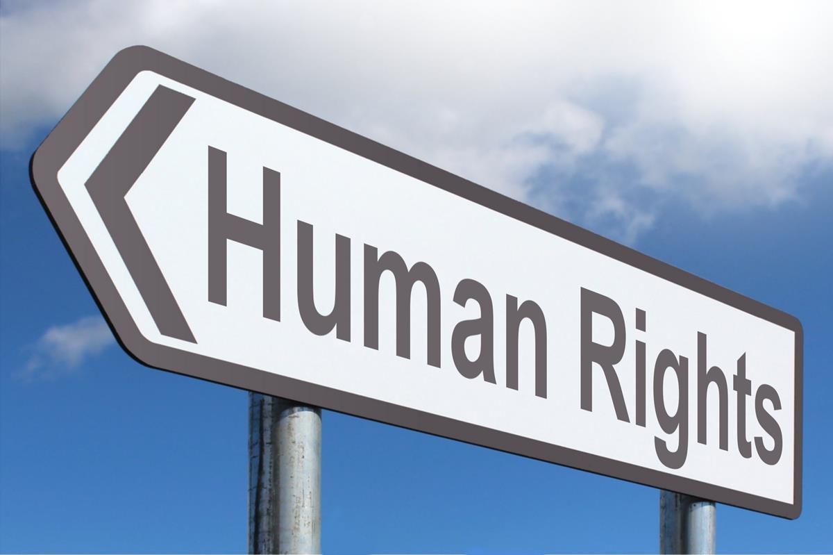 Back to the Margins? A Crisis for Human Rights and Equality