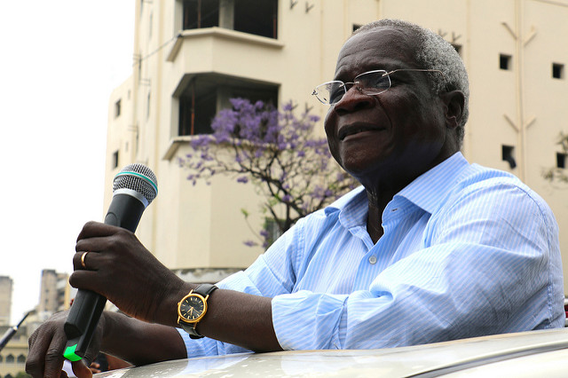 Why Renamo leader’s death could have a major impact on Mozambique