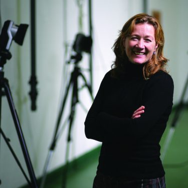 Professor Cathy Craig