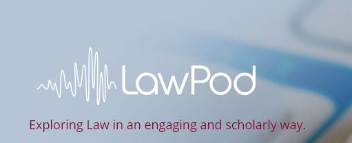 Repeal the 8th Referendum Special Podcast from Queen’s LawPod