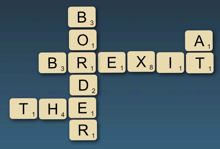 Brexit at the Border: What Brexit looks like for those living beside the Irish border