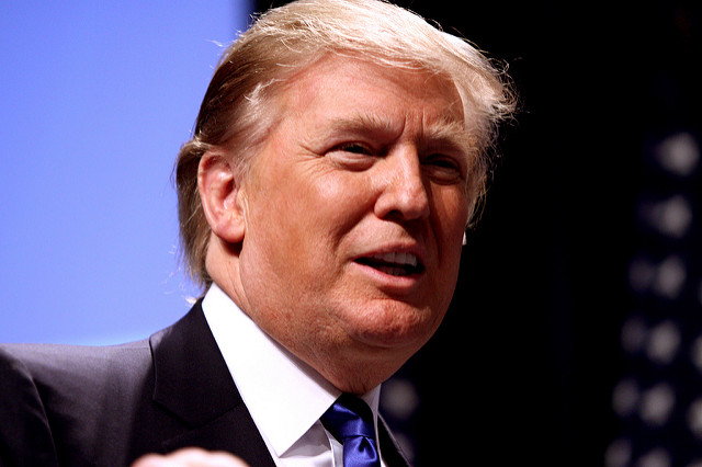 Trump’s Approval Remains Low, But Perhaps Just Large Enough for Him