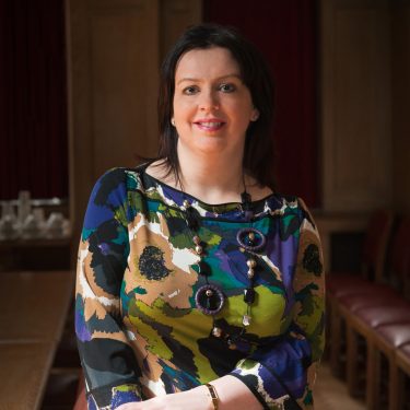 Professor Anne-Marie McAlinden