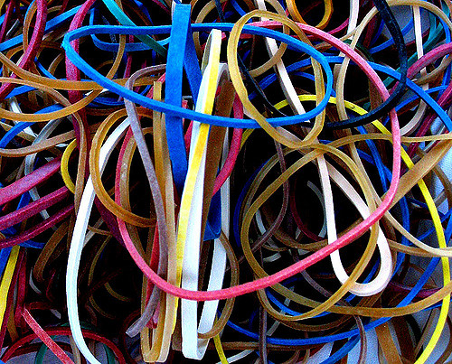 The Northern Ireland ‘backstop’: Stretching or snapping the UK elastic?