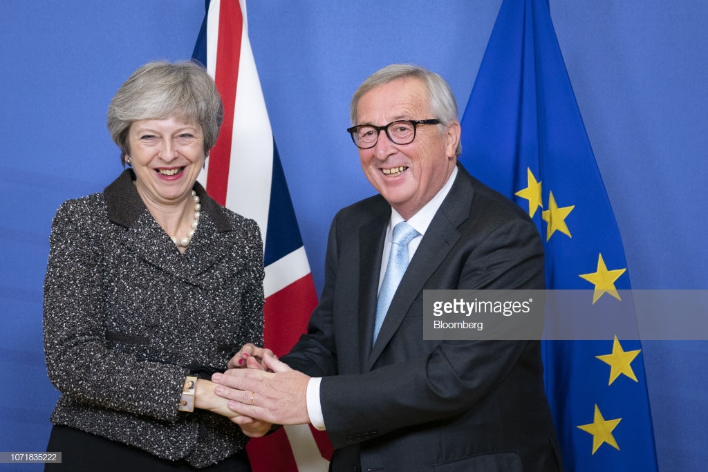 Brexit: why the EU doesn’t want the UK to remain in the backstop indefinitely