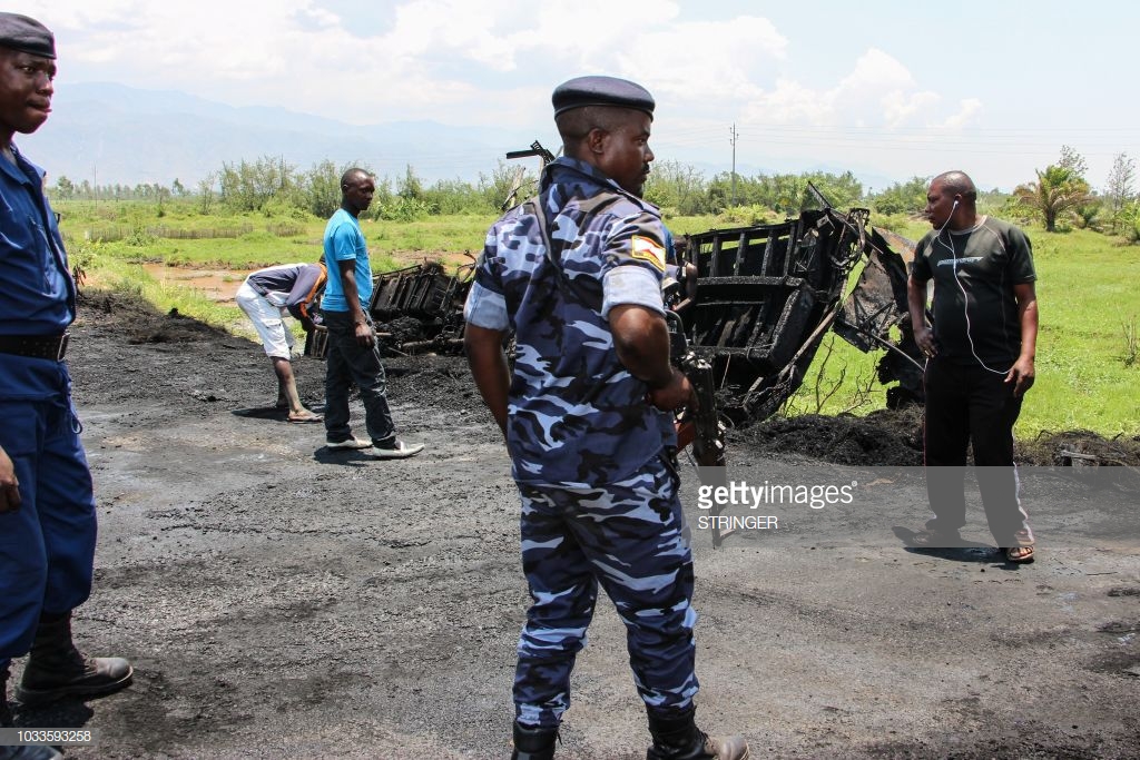 Burundi: crisis looms as 2020 elections open up old divisions
