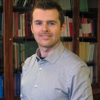Dr Darragh Gannon