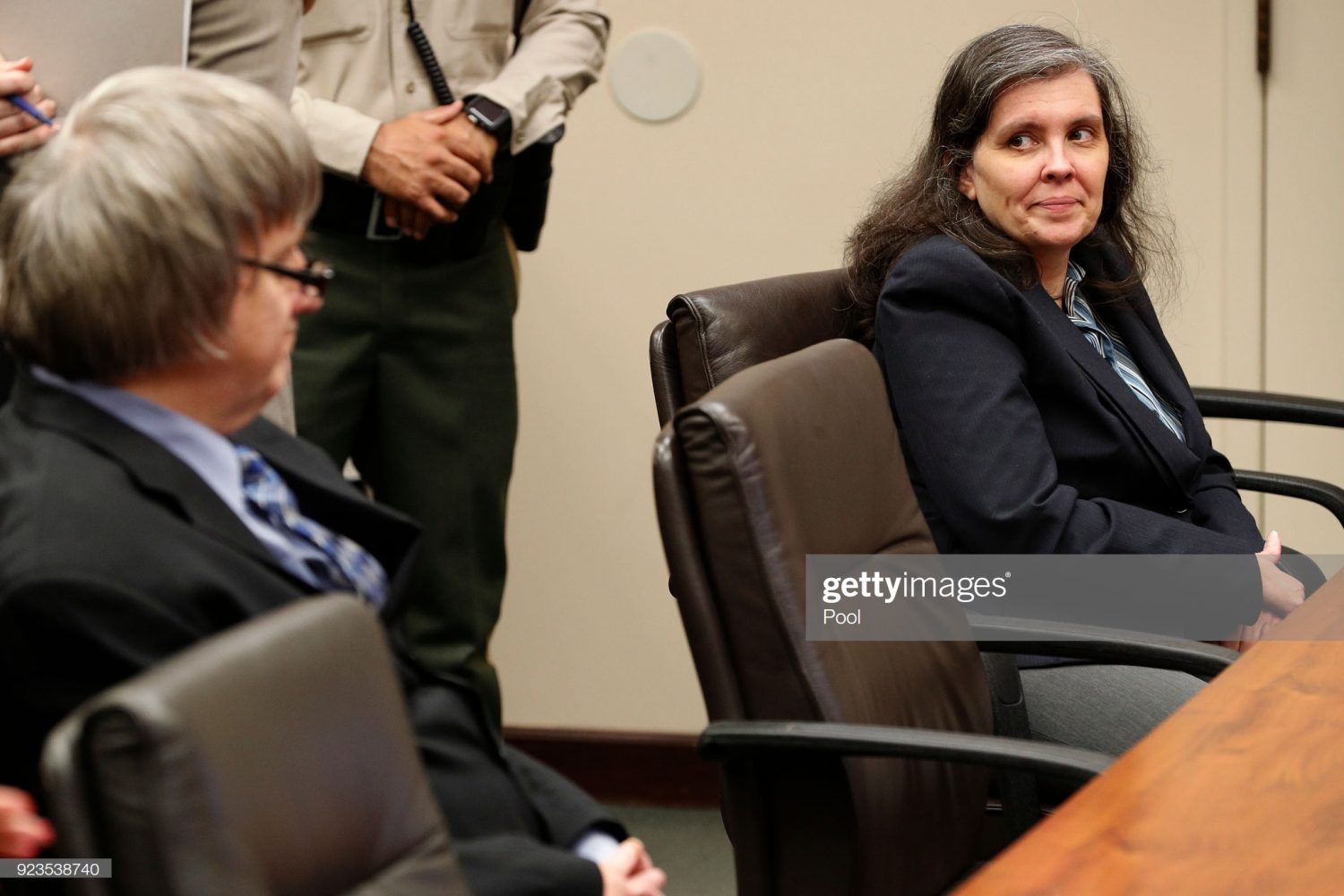 The Turpin family: children hidden in ‘plain sight’. What child protection messages can we all learn?