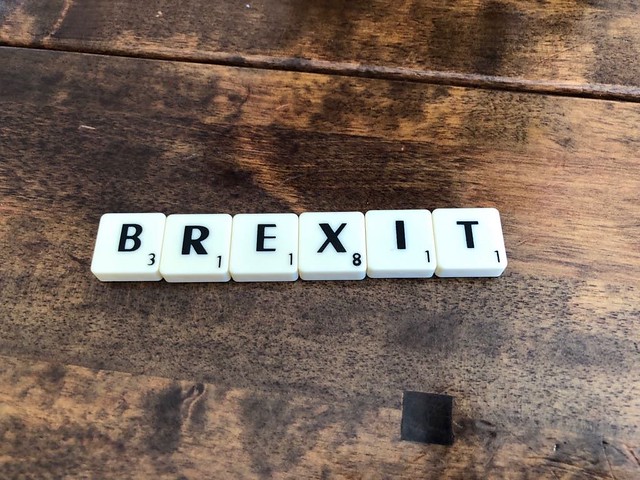 What do 11-year-olds think about Brexit?