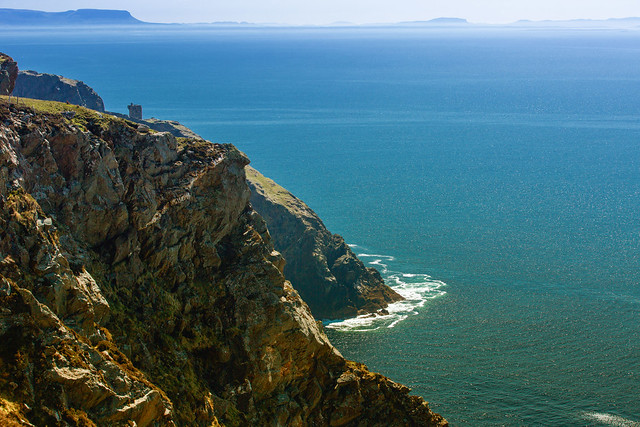 Brexit, Tourism and the border