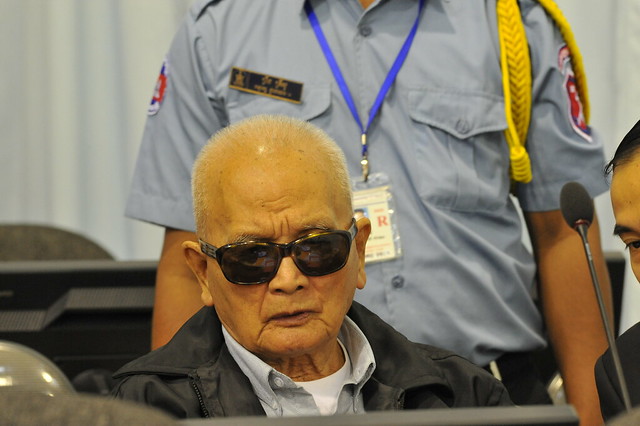 Khmer Rouge genocide: Nuon Chea’s death has major implications for justice in Cambodia