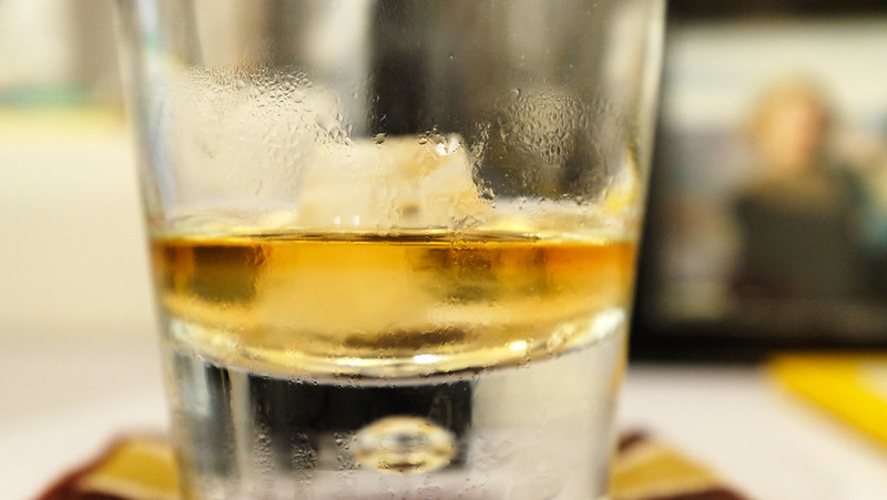 How Taiwan became a global powerhouse in whisky production