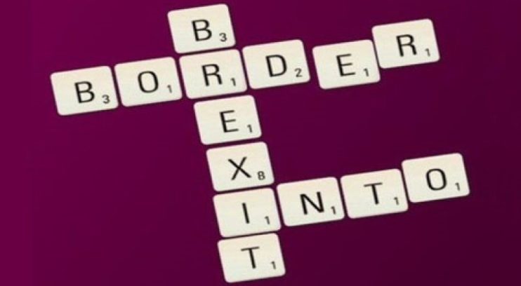 The Border into Brexit