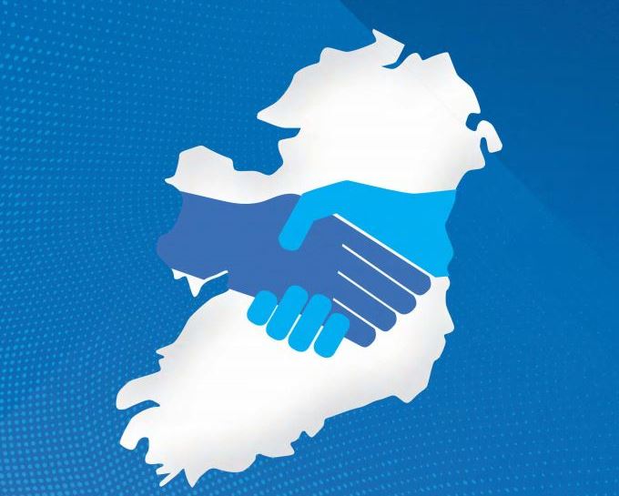 Constitutional Futures on our Shared Island