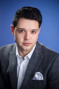 Dr Kostas Papageorgiou