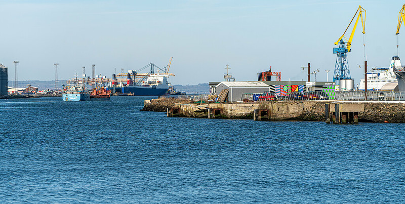 Brexit, transition and Northern Ireland