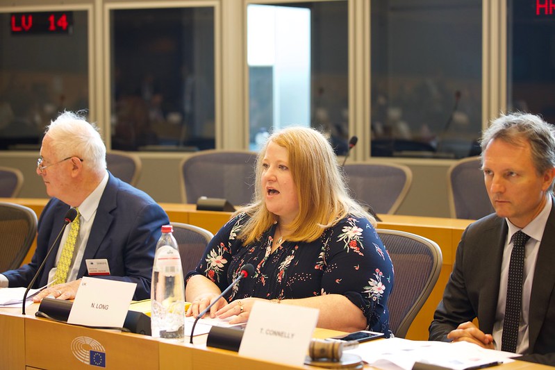 Alliance Ends 2019 as the Third Largest Party