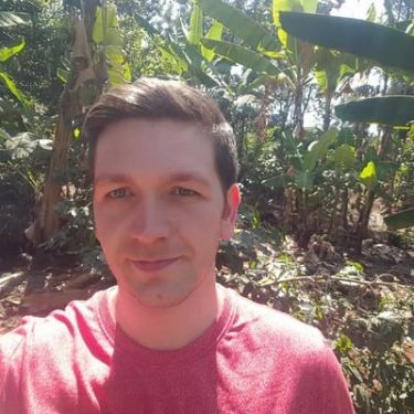 Dr Johnathan Dalzell