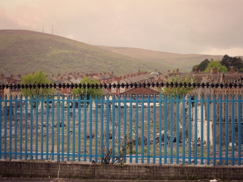 Nursing the ‘Troubles’: Remembering Northern Ireland’s Past through Unique, Uniting & Undisclosed Narratives