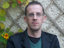 Prof Christopher Lloyd