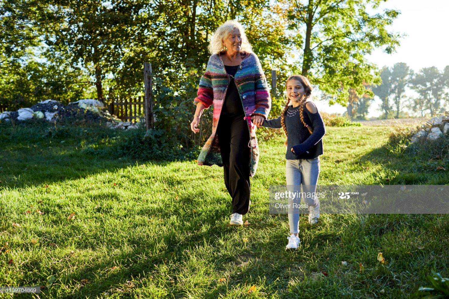 Coronavirus: why young and old must pull together to survive this