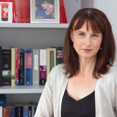 Professor Heather Conway