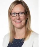 Dr Danielle McCarthy