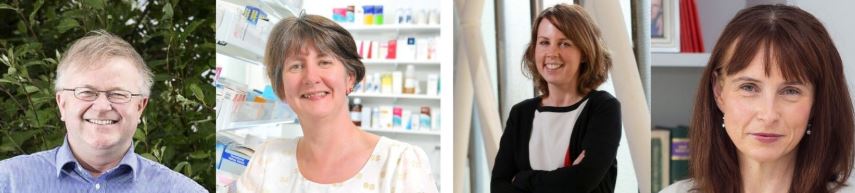 COVID-19 and Older People: a Queen’s University podcast