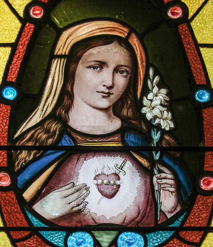 Coronavirus: how artists in the Spanish-speaking world turn to religious imagery to help cope in a crisis