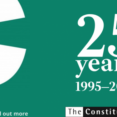 The Constitution Unit