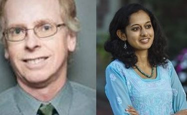 Dr Deepti Adlakha and Prof James F Sallis