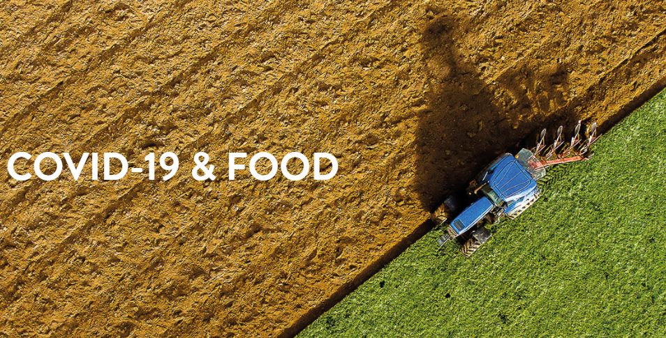 Covid-19 and Food – Episode 4