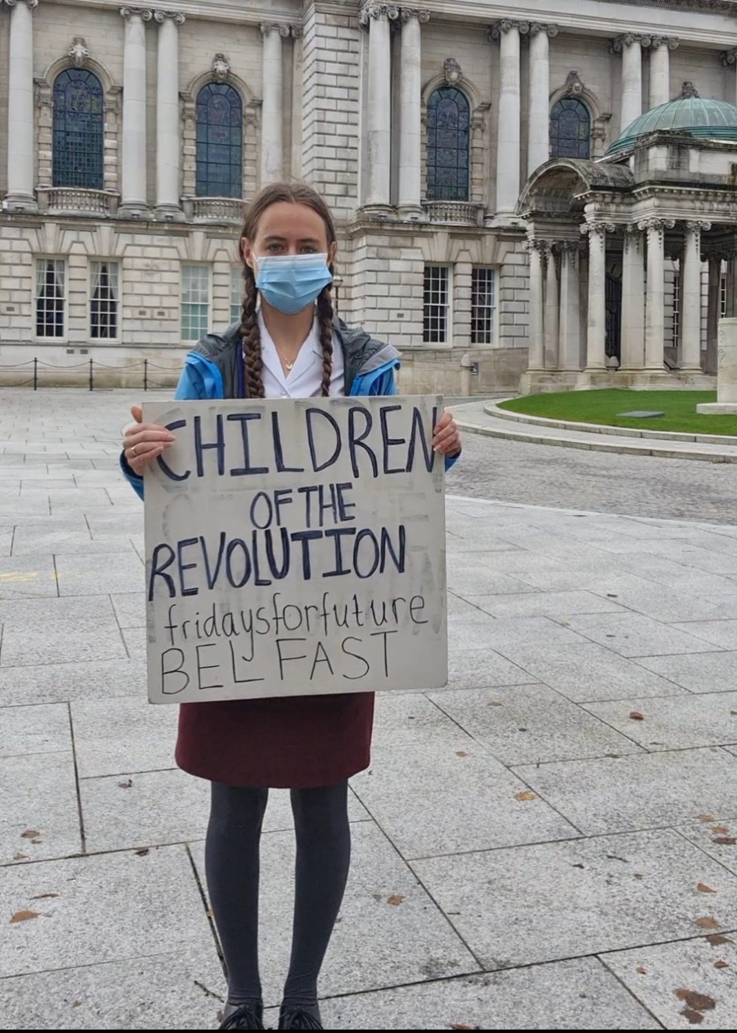 Are teenage dreams turning into a Climate Change nightmare?