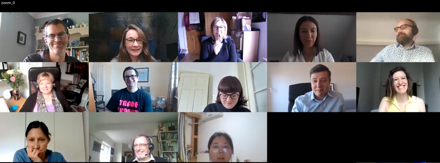 Why you need to up your Trade Twitter game for Brexit