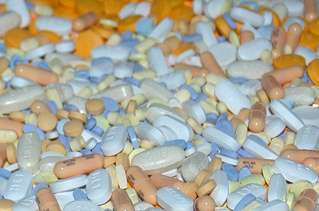 Britain’s Pharmaceutical Industry and No Deal