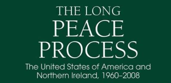 The 2020 US Presidential Election and Northern Ireland