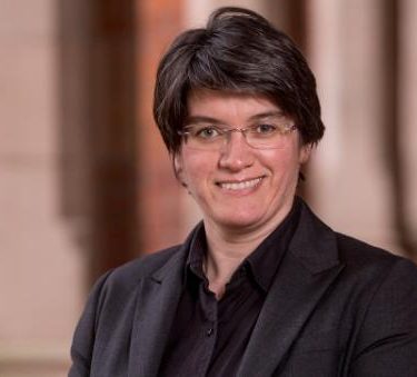 Professor Marie Coleman