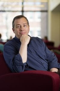 Professor James Waller