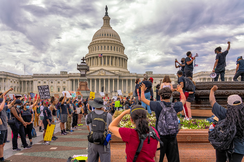“I Didn’t Know If I Was Going To Be Seen Again.”
