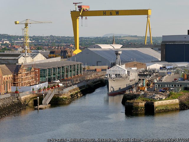 The Politics of the Northern Ireland Protocol