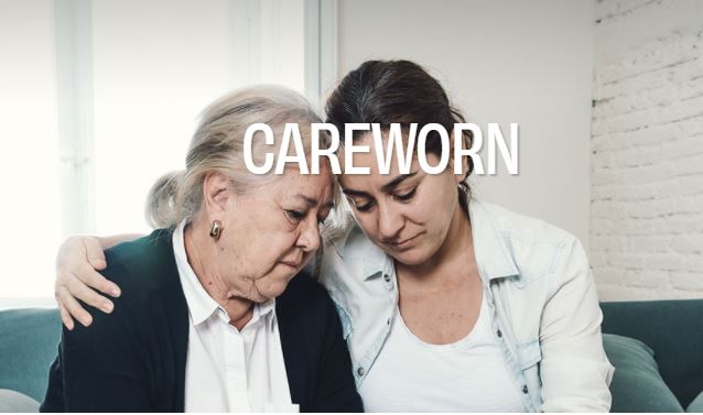 Solidarity and Marginality:  Family Care in a Pandemic