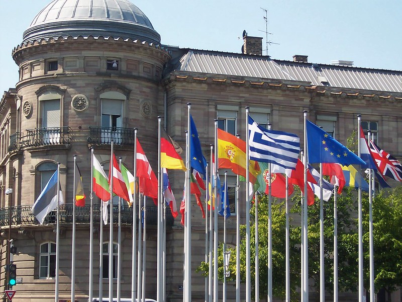 Understanding the role of European Council summits in reaching the Good Friday Agreement