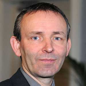 Professor John Doyle